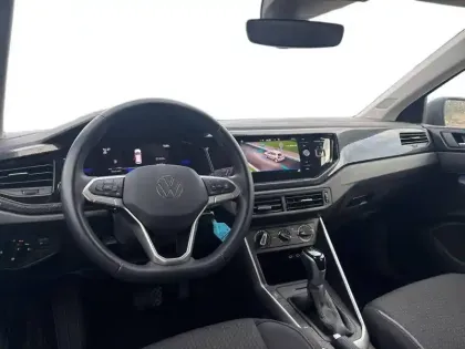 Photo 13 Volkswagen Polo  1.0 TSI 95 S&S DSG7