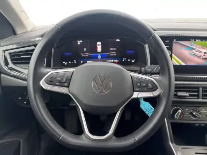 Photo 14 Volkswagen Polo  1.0 TSI 95 S&S DSG7