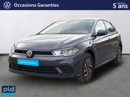 Photo 20 Volkswagen Polo  1.0 TSI 95 S&S DSG7