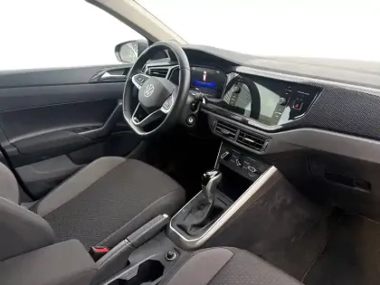 Photo 8 Volkswagen Polo  1.0 TSI 95 S&S DSG7