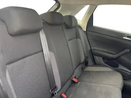 Photo 9 Volkswagen Polo  1.0 TSI 95 S&S DSG7