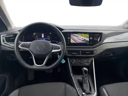 Photo 11 Volkswagen Polo  1.0 TSI 95 S&S DSG7