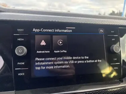 Photo 36 Volkswagen Polo  1.0 TSI 95 S&S DSG7