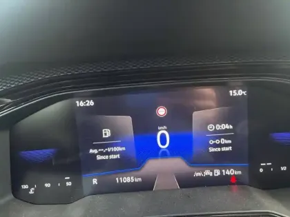 Photo 15 Volkswagen Polo  1.0 TSI 95 S&S DSG7