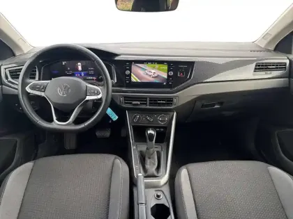 Photo 10 Volkswagen Polo  1.0 TSI 95 S&S DSG7