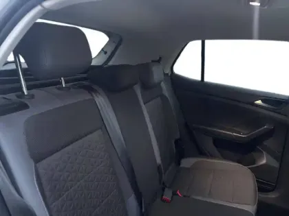 Photo 9 Volkswagen T-cross  1.0 TSI 110 Start/Stop BVM6