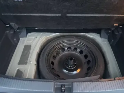 Photo 41 Volkswagen T-cross  1.0 TSI 110 Start/Stop BVM6