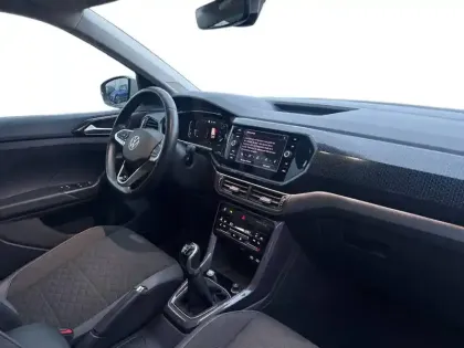 Photo 30 Volkswagen T-cross  1.0 TSI 110 Start/Stop BVM6