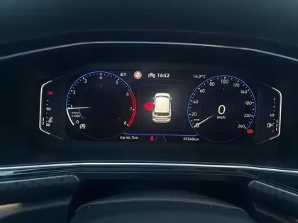 Photo 37 Volkswagen T-cross  1.0 TSI 110 Start/Stop BVM6