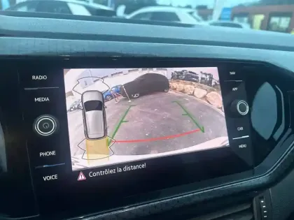 Photo 43 Volkswagen T-cross  1.0 TSI 110 Start/Stop BVM6