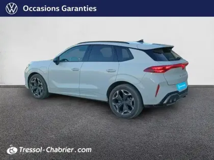 Photo 29 Cupra Terramar  1.5 eHybrid 204 ch DSG6 V