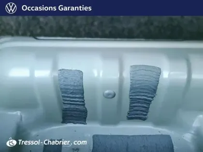 Photo 26 Cupra Terramar  1.5 eHybrid 204 ch DSG6 V