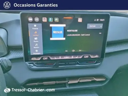 Photo 10 Cupra Terramar  1.5 eHybrid 204 ch DSG6 V