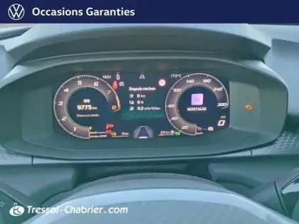 Photo 20 Cupra Terramar  1.5 eHybrid 204 ch DSG6 V