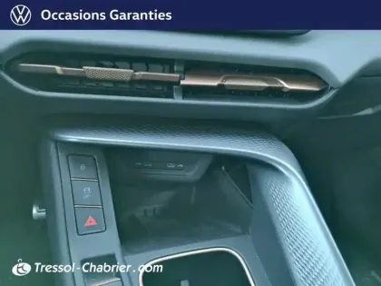 Photo 21 Cupra Terramar  1.5 eHybrid 204 ch DSG6 V