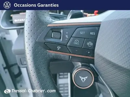 Photo 18 Cupra Terramar  1.5 eHybrid 204 ch DSG6 V