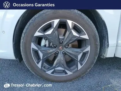 Photo 14 Cupra Terramar  1.5 eHybrid 204 ch DSG6 V