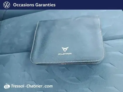 Photo 15 Cupra Terramar  1.5 eHybrid 204 ch DSG6 V