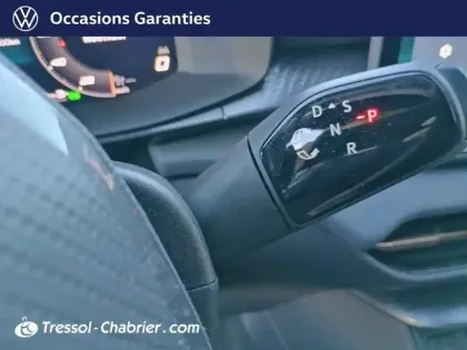 Photo 23 Cupra Terramar  1.5 eHybrid 204 ch DSG6 V