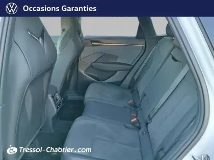 Photo 22 Cupra Terramar  1.5 eHybrid 204 ch DSG6 V