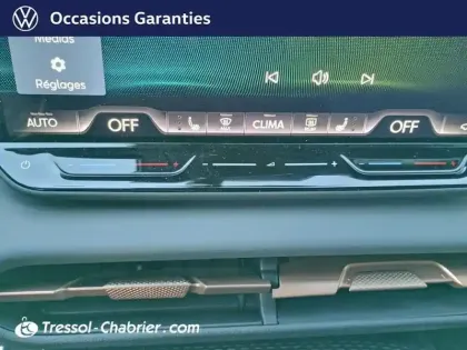 Photo 12 Cupra Terramar  1.5 eHybrid 204 ch DSG6 V