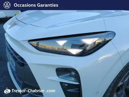 Photo 13 Cupra Terramar  1.5 eHybrid 204 ch DSG6 V