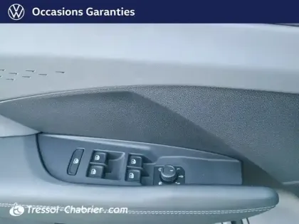 Photo 19 Cupra Terramar  1.5 eHybrid 204 ch DSG6 V