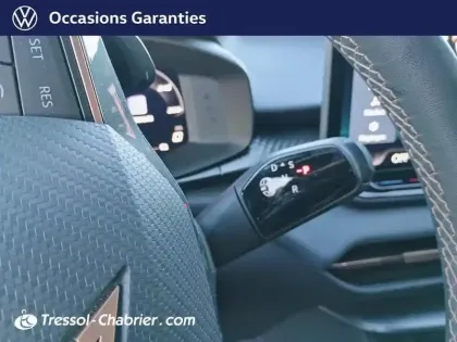 Photo 17 Cupra Terramar  1.5 eHybrid 204 ch DSG6 V