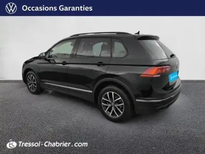 Photo 29 Volkswagen Tiguan  2.0 TDI 150ch DSG7 Life Plus