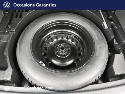 Photo 26 Volkswagen Tiguan  2.0 TDI 150ch DSG7 Life Plus