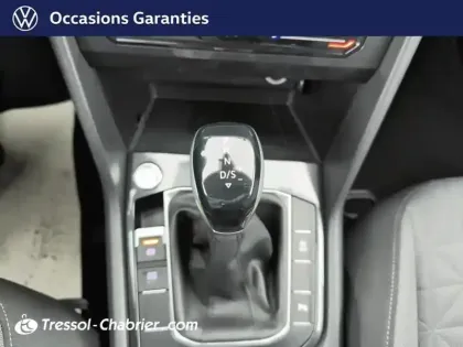 Photo 23 Volkswagen Tiguan  2.0 TDI 150ch DSG7 Life Plus