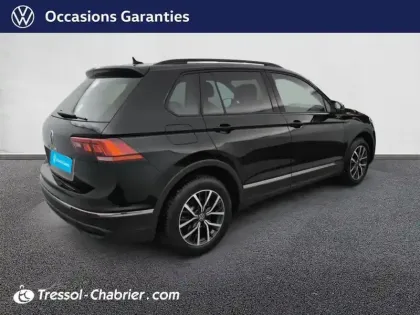 Photo 27 Volkswagen Tiguan  2.0 TDI 150ch DSG7 Life Plus