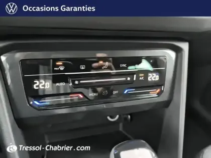 Photo 12 Volkswagen Tiguan  2.0 TDI 150ch DSG7 Life Plus