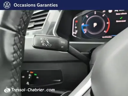 Photo 16 Volkswagen Tiguan  2.0 TDI 150ch DSG7 Life Plus