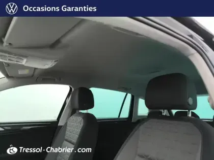 Photo 24 Volkswagen Tiguan  2.0 TDI 150ch DSG7 Life Plus