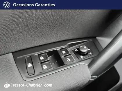 Photo 19 Volkswagen Tiguan  2.0 TDI 150ch DSG7 Life Plus