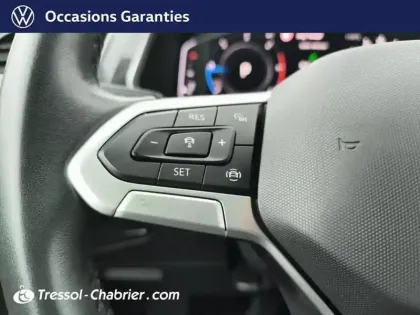 Photo 18 Volkswagen Tiguan  2.0 TDI 150ch DSG7 Life Plus