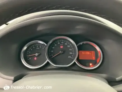 Photo 20 Dacia Sandero  Blue dCi 95 SL Techroad