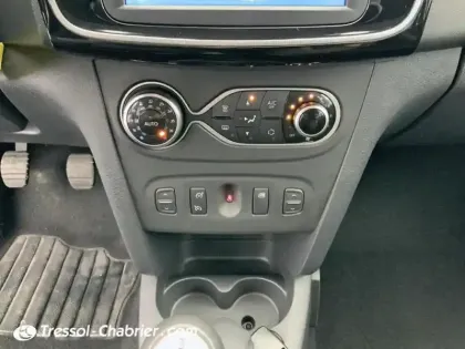 Photo 12 Dacia Sandero  Blue dCi 95 SL Techroad