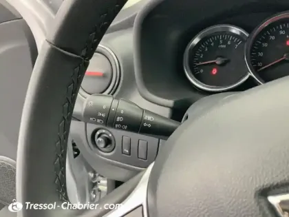 Photo 17 Dacia Sandero  Blue dCi 95 SL Techroad