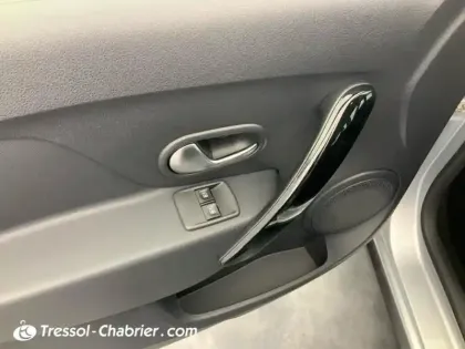 Photo 19 Dacia Sandero  Blue dCi 95 SL Techroad