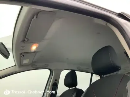 Photo 24 Dacia Sandero  Blue dCi 95 SL Techroad