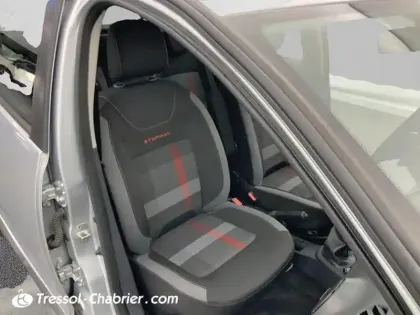 Photo 8 Dacia Sandero  Blue dCi 95 SL Techroad