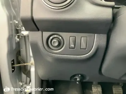 Photo 16 Dacia Sandero  Blue dCi 95 SL Techroad