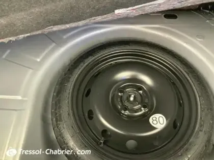 Photo 26 Dacia Sandero  Blue dCi 95 SL Techroad