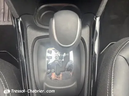 Photo 23 Peugeot 2008  1.2 PureTech 110ch S&S EAT6 Allure