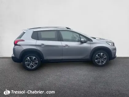 Photo 5 Peugeot 2008  1.2 PureTech 110ch S&S EAT6 Allure