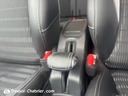 Photo 24 Peugeot 2008  1.2 PureTech 110ch S&S EAT6 Allure