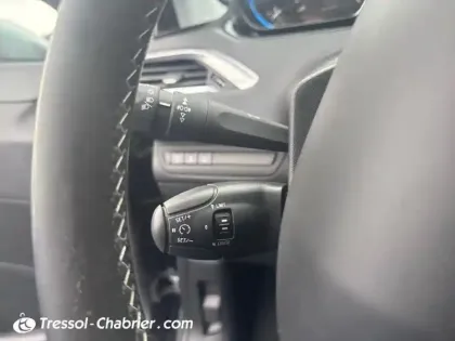 Photo 16 Peugeot 2008  1.2 PureTech 110ch S&S EAT6 Allure