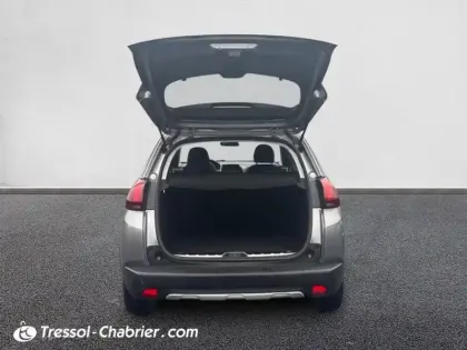 Photo 7 Peugeot 2008  1.2 PureTech 110ch S&S EAT6 Allure